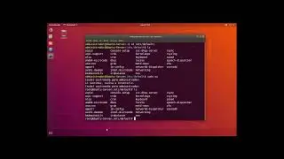 UBUNTU 6. Copiar ficheros en Ubuntu