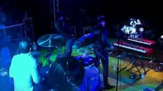 Leprous - The Valley (Live @ 2Days Prog +1, Veruno 2014)