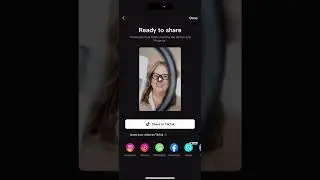 Make an Easy Reel With 3 Photos and CapCut