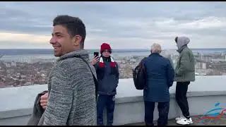 парк победы