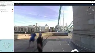 Blur People and Cars In Imagery