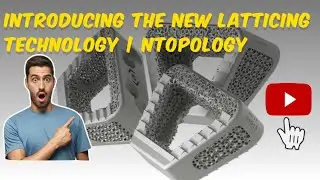 Step-by-Step Guide: Using nTop for Engineering, Design, and Simulation