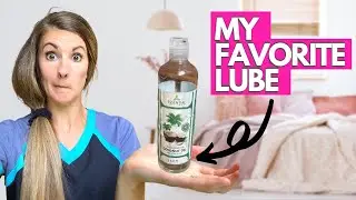 Is Coconut Oil Lube? | TMI Tuesday