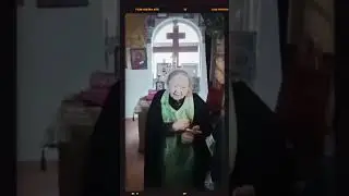 🤍 «Тяжёлые ПЛОТСКИЕ страсти и Умно-сердечная молитва...»