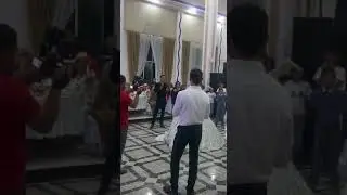 Исфана туй келин куёв бахтли булишсин