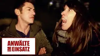 Amelies Mutter dreht durch! Wie groß sind ihre mentalen Probleme? |2/2| Anwälte im Einsatz | SAT.1