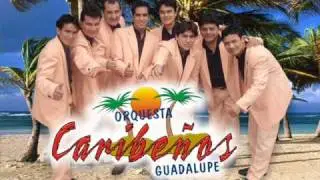 CARIBEÑOS DE GUADALUPE - CERCA DE TI