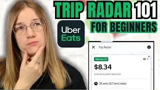 Trip Radar Uber Eats: All You Need To Know