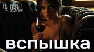 💫❤️🍷 ВСПЫШКА 💫❤️🍷Случайная встреча, которая сжигает судьбы… |— Mary Sharm 💫❤️🍷Поп-хит 2026