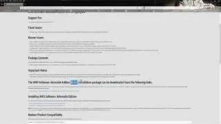 virtual desktop: fix amd driver timeout on 6000 series gpu