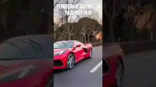 🍀4月30日，上海超跑俱樂部組織上百輛超跑旅遊愛好者，將跋涉近2000里趕往網紅城市淄博吃燒烤。而淄博方面也為他們準備好了平價酒店和免費停車場，不去都不好意思了～