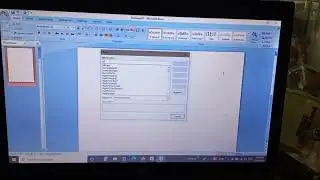 Microsoft word All command method Alt+f8