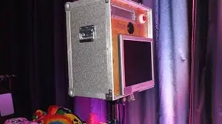 Photo booth hire from DJ:Gavin Vaclavik call: 07957 127575 email: gavinvaclavik123@aol.com