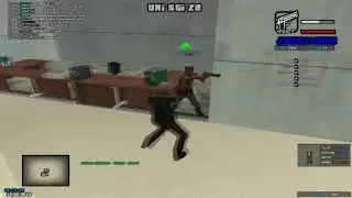 Клео аим для самп 0.3.7 
