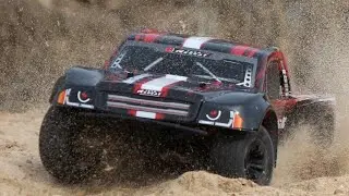 best short course RC truck.