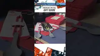 Gift Guide For Campers Item # 8