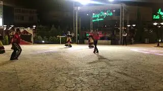 şükrü mürver roman gösterisi