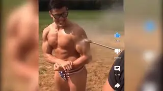 INGENIOUS & Oddly Satisfying Pressure Washing  Videos #94