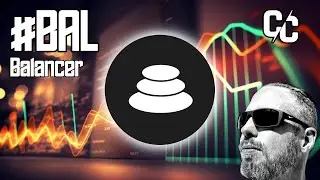 #BAL Breakout? 📈 Update & Price Prediction $BAL / #Balancer
