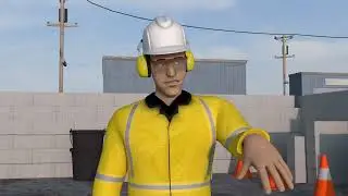 Hand Arm Vibration Syndrome (HAVS) Awareness Video | Understanding Risks and Safety Tips | HSEPoints
