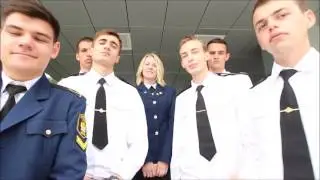 ГМУ им. адмирала Ф.Ф.Ушакова едет на "Территорию смыслов"