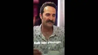 Kafi Tabi Amk 8 Tane İçtin Lan🔥😂