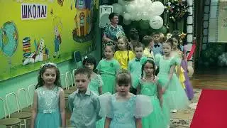 Видеооператор на утренник Омск Видеосъёмка выпускных утренников Омск. Видеограф Омск @VideografOmsk
