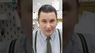 Zegna не для слабонервных