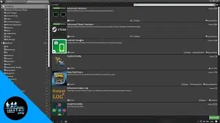 Installing Advanced Session Plugin #2 - How To Create A Multiplayer Main Menu In UE4