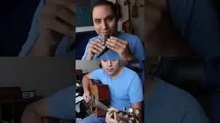 Doctor Who Theme on Ocarina 🪄