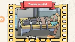 Find Out : Level 11 - Zombie Hospital Discovery Walkthrouch прохождения