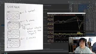Conceptual Programming with the ponzi2 Sidebar