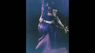 AMV | Цай Эр и Лун Хао Чень ~ Трон Отмеченный Богом ~ Throne of Seal аниме клип