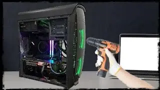 Mantenimiento de Pc gaming Episodio 1 / FRTech