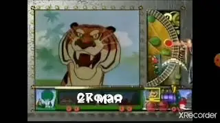 Детский мир - Анонс "Маугли" (27.05.2008)