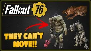 Ultimate Pepper Shaker Build (Crippling Machine) - Fallout 76