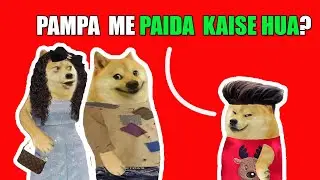 Dogesh ka Bemta 🤣 | Cheems & Dogesh meme