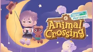 【ANIMAL CROSSING】chill island time 😌【NIJISANJI EN | Uki Violeta】
