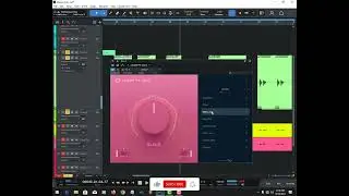LANDR FX VOICE | VST PLUGIN