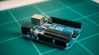 LED Tutorial | Ino Files