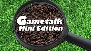 Game Talk 