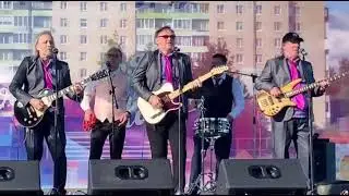 #виапоющиегитары #поющиегитары #виапоющие #ансамбльпоющиегитары #поющиегитарыансамбль