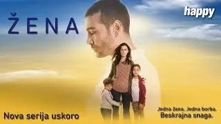 Žena - Promo (Happy TV)