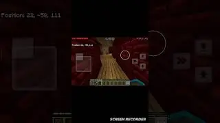 Dark riddle Minecraft (beta) full gameplay