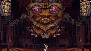Tiny Thor - All Bosses [No Damage]