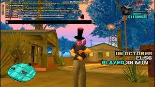 СОБРАЛ СЭТ ЗА 50КК / 100KK / 500KK / В GTA SAMP на ARIZONA RP! ЧАСТЬ ПЕРВАЯ!
