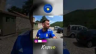 La MAGiA de KOSOVO ✨