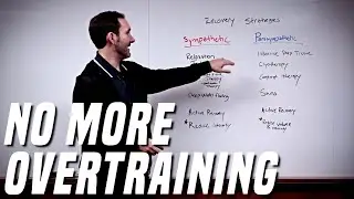 Best Way To Avoid Overtraining | Understand Recovery Strategies