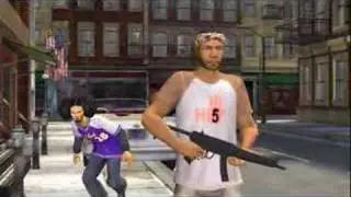 Mac G - Nobody Knows But Me The Movies PC