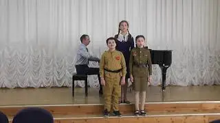 Трубачи Первой конной